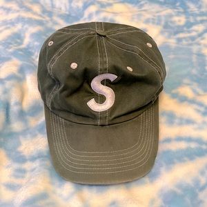 Supreme vintage hat